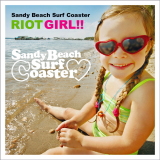 RIOT GIRL!!<タワーレコード限定> RIOT GIRL!!<タワーレコード限定>