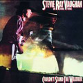Stevie Ray Vaughan &Double Trouble/ƥϥꥱ[MHCP-637]