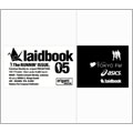 laidbook/laidbook05 - The RUNNIN' ISSUE[OPCA-1006]