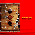 the band apart/alfred and cavity㴰ס[ASG-007S]