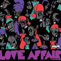 LOVE AFFAIR Selected by GOCCI＜限定盤＞