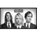 Nirvana/ニルヴァーナ・ボックス～ウィズ・ザ・ライツ・アウト ［3CD+ 