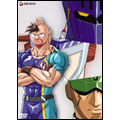 キン肉マンII世 ULTIMATE MUSCLE 1 DVD-BOX（3枚組）