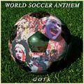 WORLD SOCCER ANTHEM WORLD SOCCER ANTHEM