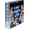 宇宙家族ロビンソン ファースト・シーズン DVDコレクターズ・ボックス＜通常版＞