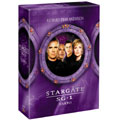 スターゲイト SG-1 シーズン5 DVD-BOX