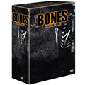 BONES-骨は語る- シーズン1 DVDコレクターズBOX2