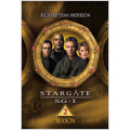 スターゲイト SG-1 シーズン2 DVD ザ・コンプリートボックス（9枚組）