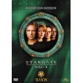 スターゲイト SG-1 シーズン3 DVD-BOX