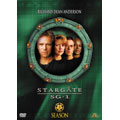 スターゲイト SG-1 シーズン3 DVD-BOX スターゲイト SG-1 シーズン3 DVD-BOX