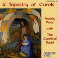 A Tapestry of Carols / Maddy Prior, Carnival Band