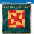 Martin Butler American Rounds / Schubert Ensemble