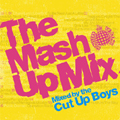 The Mash Up Mix The Mash Up Mix