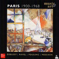 Paris 1900-1986