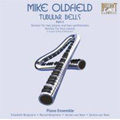 M.Oldfield: Tubular Bells -Part.1: Version for 2 Pianos & 2 Synthesizers, Version for 4 Pianos / Piano Ensemble