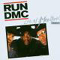 Run DMC/Live At Montreux 2001[EAGC357]