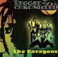 Reggae Chronichles