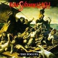 The Pogues/Rum Sodomy and The Lash  Remastered And Expanded[504675959]