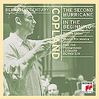 Copland: (The) Second Hurricane; In the Beginning