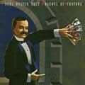Blue Oyster Cult/Agents of Fortune[5022372]