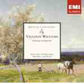 Vaughan Williams: Folksong Arrangements -The Captain's Apprentice, As I Walked Out, Bushes and Briars, etc / Robert Tear(T), Philip Ledger(p), Hugh Bean(vn), etc