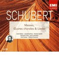 Schubert :Choral Works -Mass D.950/German Mass D.872/Die Schne Mllerin D.795/etc