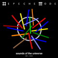 Sounds Of The Universe : Deluxe Edition (EU) ［CD+DVD］＜初回生産限定盤＞