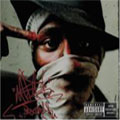 Mos Def/The New Danger[9864022]