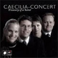 Treasury of a Saint / Caecilia-Concert