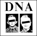 DNA On DNA