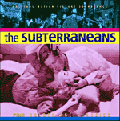 The Subterraneans＜初回生産限定盤＞