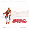 Whose Life Is It Anyway?<初回生産限定> Whose Life Is It Anyway?<初回生産限定>