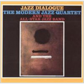 Jazz Dialogue