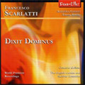 Francesco Scarlatti: Dixit Dominus