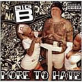 More To Hate More To Hate