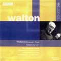 Walton: Symphony no 1, Belshazzar's Feast / Walton, McIntyre Walton: Symphony no 1, Belshazzar's Feast / Walton, McIntyre
