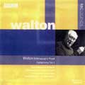 Walton: Symphony no 1, Belshazzar's Feast / Walton, McIntyre
