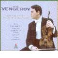 Maxim Vengerov - Violin Concertos