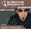 Subliminal Sessions Vol.6 Mixed By Benny Benassi