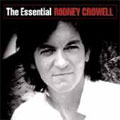 The Essential Rodney Crowell