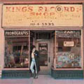 King's Record Shop [Remaster][CCCD]