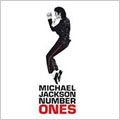 Michael Jackson/Number Ones[88998]