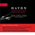 HAYDN:SYMPHONIES & CONCERTOS (1929-1947):TOSCANINI/WALTER/BEECHAM/ETC HAYDN:SYMPHONIES & CONCERTOS (1929-1947):TOSCANINI/WALTER/BEECHAM/ETC