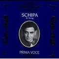 Tito Schipa in Song -A.Scarlatti, Handel, Liszt, etc (1926-39) 
