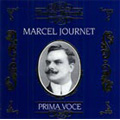 Marcel Journet Recordings 1905-1924 -Massenet, Gounod, Meyerbeer, etc 