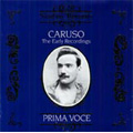 Enrico Caruso -The Early Recordings -Verdi, Puccini, A.Franchetti, etc (1902-10) 