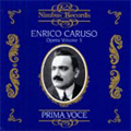 ENRICO CARUSO:OPERA VOL.3 (1902-1920) 