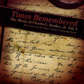 River Valley Community Band/Times Remembered - Music of Charles L ...