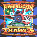 Finger Lickin Thang Vol.3 Finger Lickin Thang Vol.3