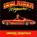 Lowrider Soundtrack 1